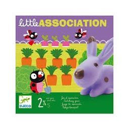 Little association Djeco Ikaipaka jeux & jouets Royan