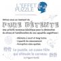 Puzzle 1000p Les Seychelles Ravensburger Ikaipaka jeux & jouets