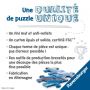Puzzle 1000p Les Seychelles Ravensburger Ikaipaka jeux & jouets