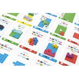 SEA STAX  Ikaipaka jeux & jouets Royan