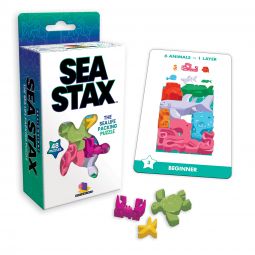SEA STAX  Ikaipaka jeux & jouets Royan