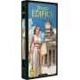 7 Wonders: Edifice (Extension) Repos production Ikaipaka jeux &