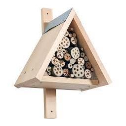 Terra Kids kit D ASSEMBLAGE HOTEL POUR INSECTES  Ikaipaka jeux