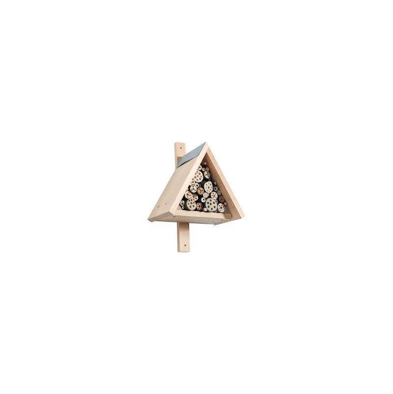 Terra Kids kit D ASSEMBLAGE HOTEL POUR INSECTES  Ikaipaka jeux