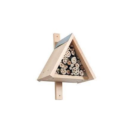 Terra Kids kit D ASSEMBLAGE HOTEL POUR INSECTES  Ikaipaka jeux