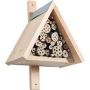 Terra Kids kit D ASSEMBLAGE HOTEL POUR INSECTES  Ikaipaka jeux