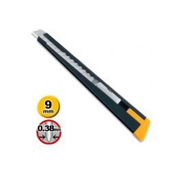 Cutter 9mm Occre Ikaipaka jeux & jouets Royan