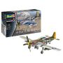 Maquette Avion P-51D-15-NA MUSTANG late version Revell REVELL