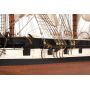 Maquette Bateau HMS Beagle avec voiles Occre Ikaipaka jeux &