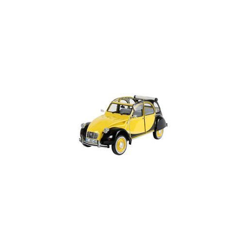 Maquette Voiture Citroen 2CV "Charleston" Revell REVELL