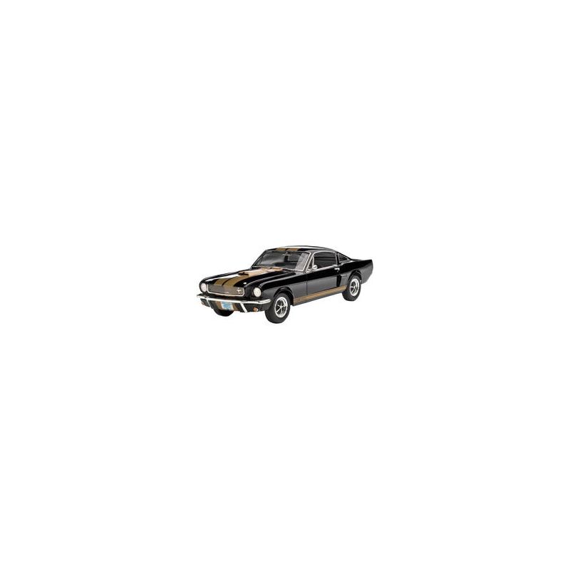 Maquette Voiture SHELBY MUSTANG GT 350 H Revell REVELL Ikaipaka