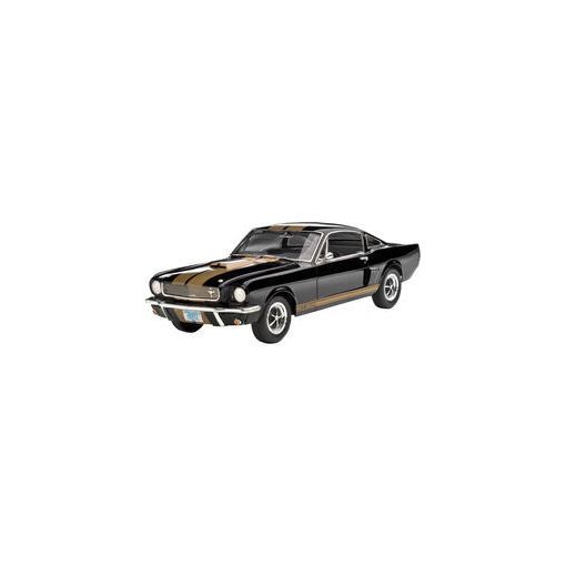 Maquette Voiture SHELBY MUSTANG GT 350 H Revell REVELL Ikaipaka