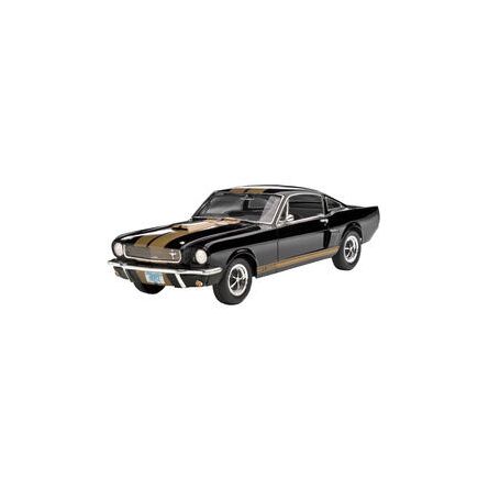 Maquette Voiture SHELBY MUSTANG GT 350 H Revell REVELL Ikaipaka
