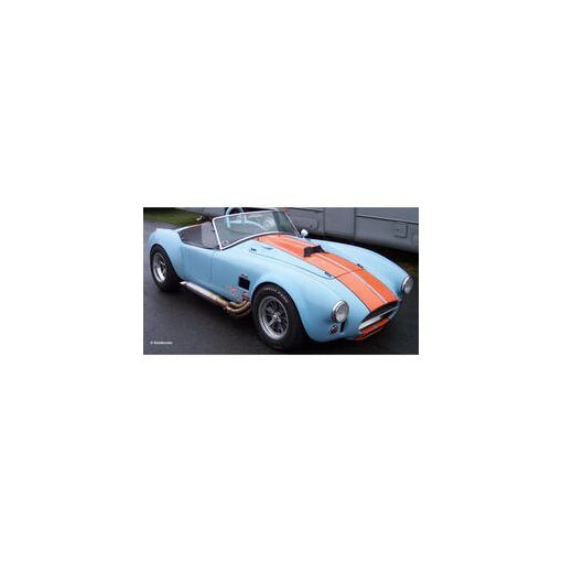 Maquette Voiture '65 Shelby Cobra 427 Revel REVELL Ikaipaka