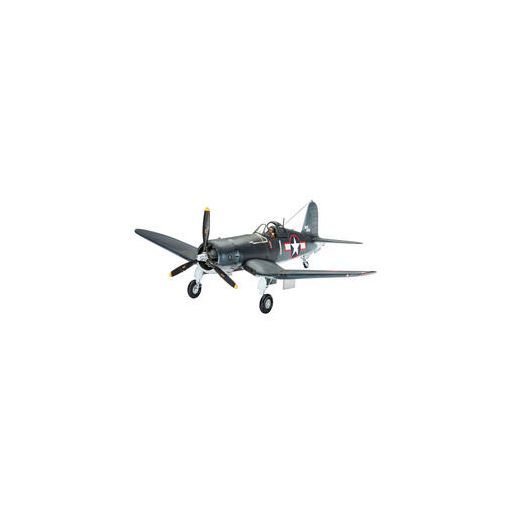 Maquette Avion VOUGHT F4U-1A CORSAIR Revell REVELL Ikaipaka