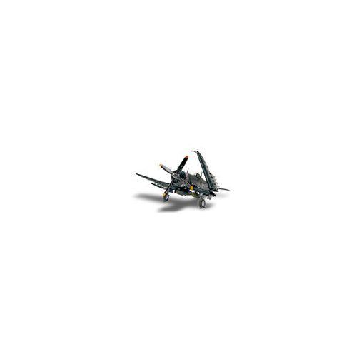 Maquette avion MONOGRAM CORSAIR F4U-4 REVELL Ikaipaka jeux &