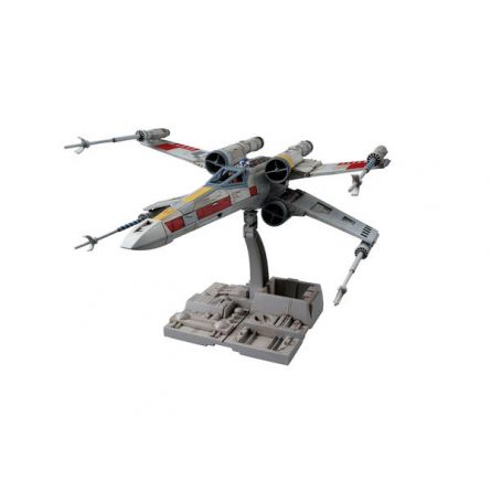 Maquette x-wing STARFIGHTER Kit de modèle Star Wars REVELL
