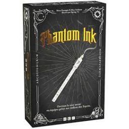 Phantom Ink Gigamic Ikaipaka jeux & jouets Royan