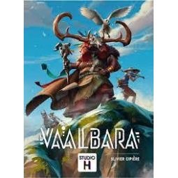 Vaalbara Gigamic Ikaipaka jeux & jouets Royan