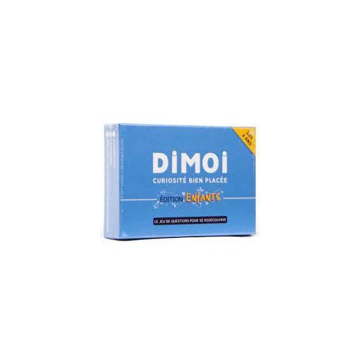 DIMOI Edition Enfants Gigamic Ikaipaka jeux & jouets Royan