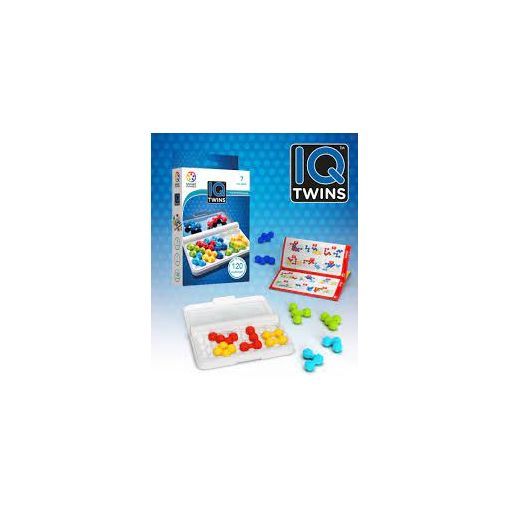 IQ Twins Smart games Ikaipaka jeux & jouets Royan