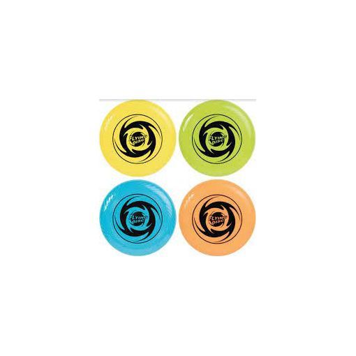 Disque à lancer 25CM  Ikaipaka jeux & jouets Royan