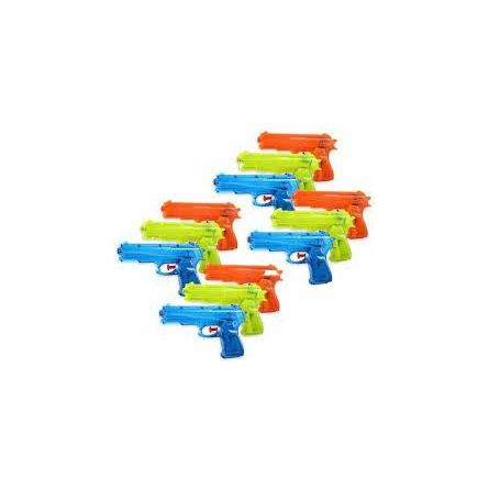 Pistolet à eau Revolver  Ikaipaka jeux & jouets Royan
