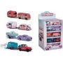 Miniature Majorette Pink Trailer  Ikaipaka jeux & jouets Royan