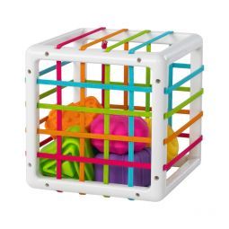 Inny Bin Fat Brain Toys Ikaipaka jeux & jouets Royan