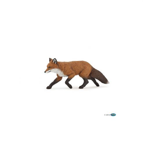 Renard Papo Papo Ikaipaka jeux & jouets Royan