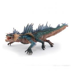 Dragon des mers Papo Papo Ikaipaka jeux & jouets Royan