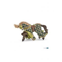 Cheval du Maître Cimier Dragon Papo Ikaipaka jeux & jouets Royan