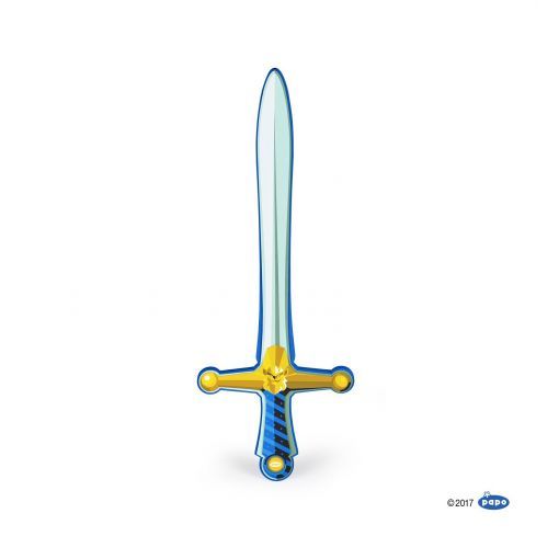 Epée Chevalier Lion Papo Papo Ikaipaka jeux & jouets Royan