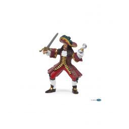 Capitaine Pirate Papo Papo Ikaipaka jeux & jouets Royan