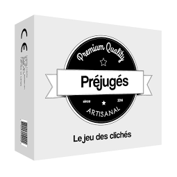 Préjugés  Ikaipaka jeux & jouets Royan