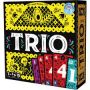 Trio Cocktail game Ikaipaka jeux & jouets Royan