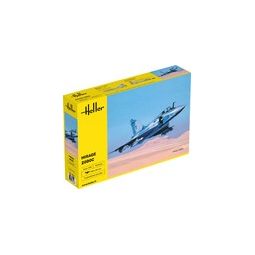 Maquette Mirage 2000 C 1:48 heller  Ikaipaka jeux & jouets Royan
