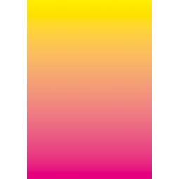 Puzzle 1000p Du Jaune au Rouge Grafika Ikaipaka jeux & jouets