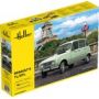 Maquette Renault 4TL/GTL 1:24 Heller Heller Ikaipaka jeux &