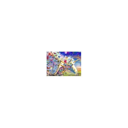 Puzzle 204p Rêve de Licorne Adrian Chesterman BlueBird Ikaipaka