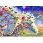 Puzzle 204p Rêve de Licorne Adrian Chesterman BlueBird Ikaipaka