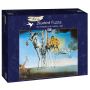 Puzzle 1000p La Tentation de St Antoine S.Dali BlueBird