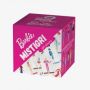 The Moon project - Barbie Mistigri - Girl Power  Ikaipaka jeux