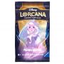 Disney Lorcana Set 1: Boosters français Ravensburger Ikaipaka