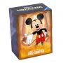 Disney Lorcana Set 1: Deckbox Mickey Ravensburger Ikaipaka jeux