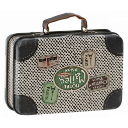 Maïleg Petite valise Voyage Maileg Ikaipaka jeux & jouets Royan
