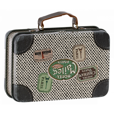 Maïleg Petite valise Voyage Maileg Ikaipaka jeux & jouets Royan