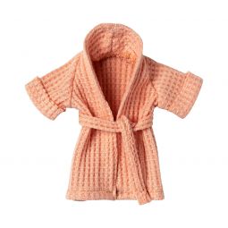 Maïleg Peignoir de bain Corail Maileg Ikaipaka jeux & jouets