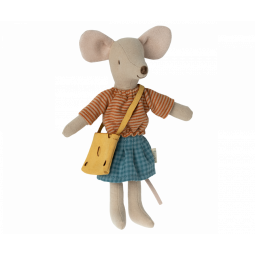 Maïleg Maman Souris Maileg Ikaipaka jeux & jouets Royan