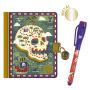 Petit Carnet Steve Feutre magique Djeco Ikaipaka jeux & jouets